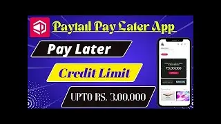 Pay later App ²⁰²² | 