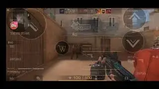 Стрим по standoff 2