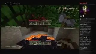 Minecraft epic survival ep 3