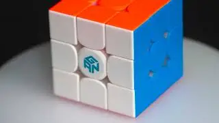 GAN13 Maglev - A Duet of Magnet Forces