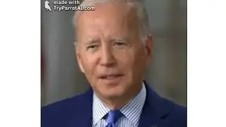 Presidential Short Comedy Clip