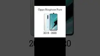 Oppo Ringtone Pure ColorOS 6