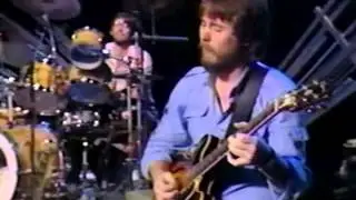 Passenger live NPR 1979 