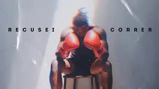 Recusei Correr - Águia