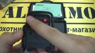 Оригинальный голографический прицел EOTech EXPS2-0