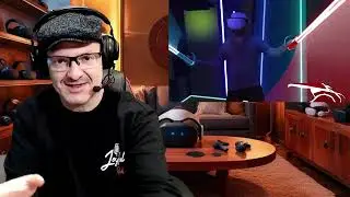 Playstation VR2 no PC - Como funciona o adaptador da Sony que permite o PSVR2 rodar na Steam?