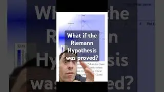 What are the consequences of a proof of the Riemann Hypothesis? 