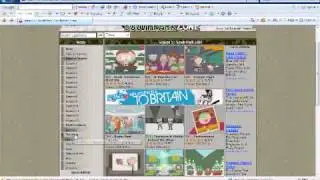 how to watch south park episodes for free