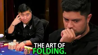 The One Thing That Differentiates Amateurs and Pros