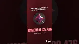 SOME IMMORTAL GAMEPLAYS