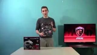 MSI Z97 GAMING 6 Review