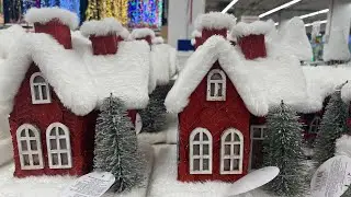 🎄САМЫЙ АТМОСФЕРНЫЙ ОБЗОР 💚 АШАН НОВЫЙ ГОД 2025 😲 ДАЖЕ БЛИЗКО НЕ ФИКС ПРАЙС