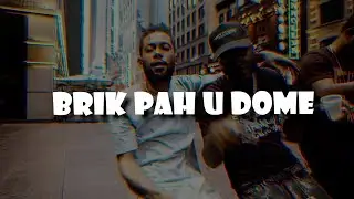 Skillibeng x Skippa Dancehall Type Beat "Brik Pahh U Dome" (JordonLoud)