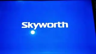 Skyworth 32 inch White Screen Problem Repair