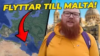 Ett Nytt kapitel (FLYTTAR FRÅN SVERIGE)