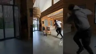 24 Часа на КОНЬКАХ - А4 ⛹️‍♂️ | 