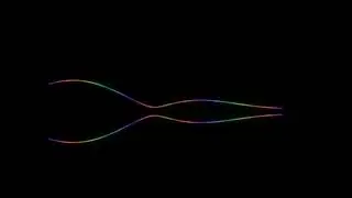 Black Screen Audio Visualizer || Black Screen audio spectrum effect no copyright || Editing Release