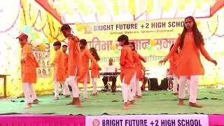 RAM JI KI NIKLI SAWARI DANCE VIDEO RK ROCKY || #trending #video #dance