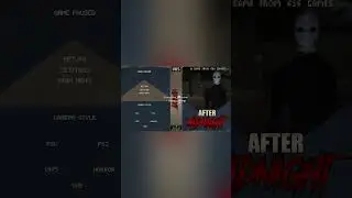 КАК ПЕРЕСТАТЬ БОЯТЬСЯ ДЕШЁВЫХ ХОРРОРОВ