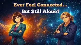The Connection Illusion – Are We Truly Connected? | Ep 1 Trailer