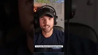 Can you believe this guy? Check out more with the full video!