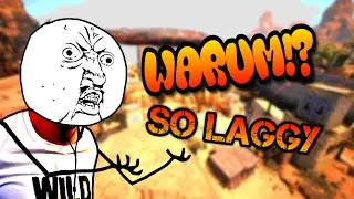 Heftigster AUSRASTER!? ALLES LAGGT!?  | Conan Exiles HD [1080p/Deutsch]