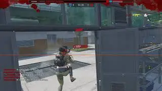 Warface