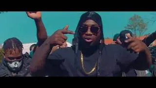 Justice Toch x Artistic Raw x ReyCarlito - Wo Ho Ha (feat. Divelorie) (prod. Artistic Raw)