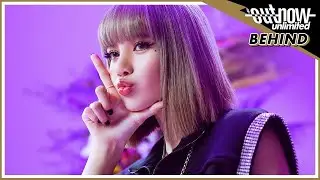 [BEHIND] LISA 'OUTNOW Unlimited' MAKING FILM