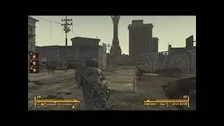 FNV fallout 4 X-01 power armor