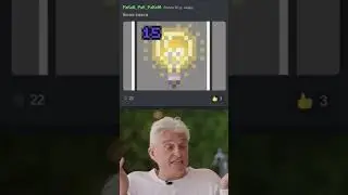 IP: tt.pfaumc.io Тинькофф поясняет за PfauMC! #minecraft #vanilla #майнкрафт_сервер #mem #shortvideo