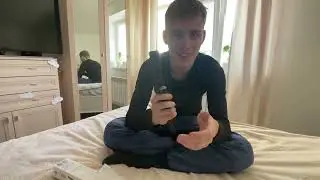 ПРИШЛА ПОСЫЛКА С 