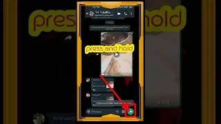 WhatsApp new update, (amazing fracture)