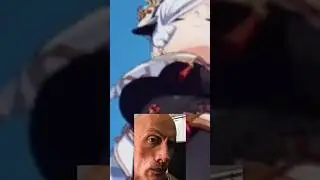 Shenhe Idle Animation is Very Sus !!! 