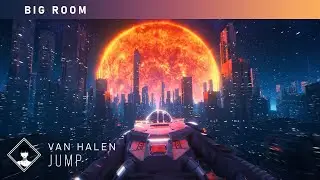 Van Halen - Jump (HeavySlaughter Festival Mix) [GO FRANCE ! 🇫🇷]
