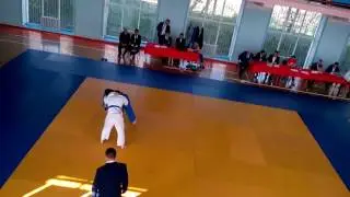 Турганбеков Жанболат финал