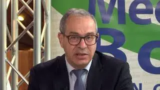 Congress messages : 4th Summit with Xavier CADORET