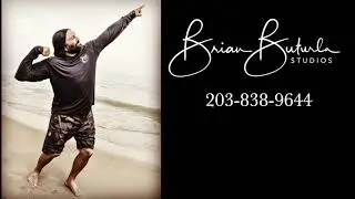Brian Buturla Studios in 60 Seconds