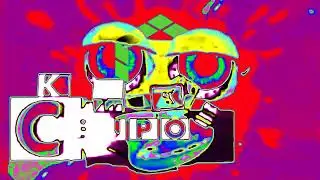 Klasky Csupo Sings the GameCube Song Effects (Sponsored by NEIN Csupo Effects)