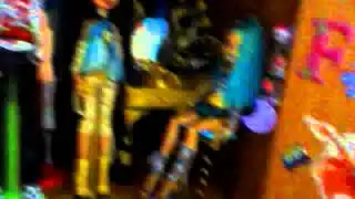 моя перестановка мх