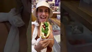 Rating Italy's Most Hyped Sandwich