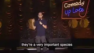 COLONialism..