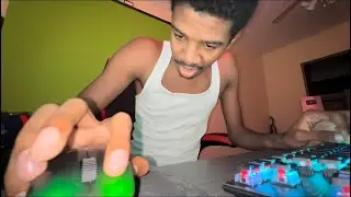 When a Discord mod HITS their mom