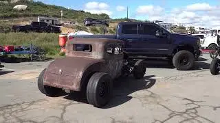 RPM Nationals Barona Drags 2023 Part 1