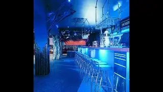 #753. Лучшие интерьеры - Ночной клуб в Москве (700 кв.м)