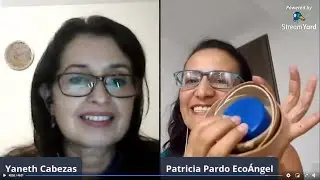 Entrevista EcoÁngel