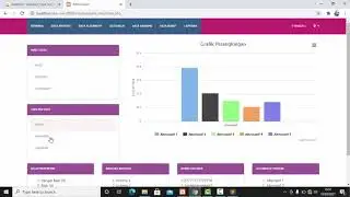 Sistem pendukung keputusan metode saw web Php Mysql