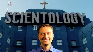 Who is the REAL Dr Eric Berg DC Scientology