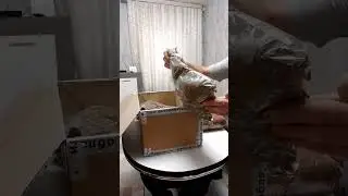 Посылка от Дом Табака