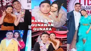 RARA GUNAWAN SAMA